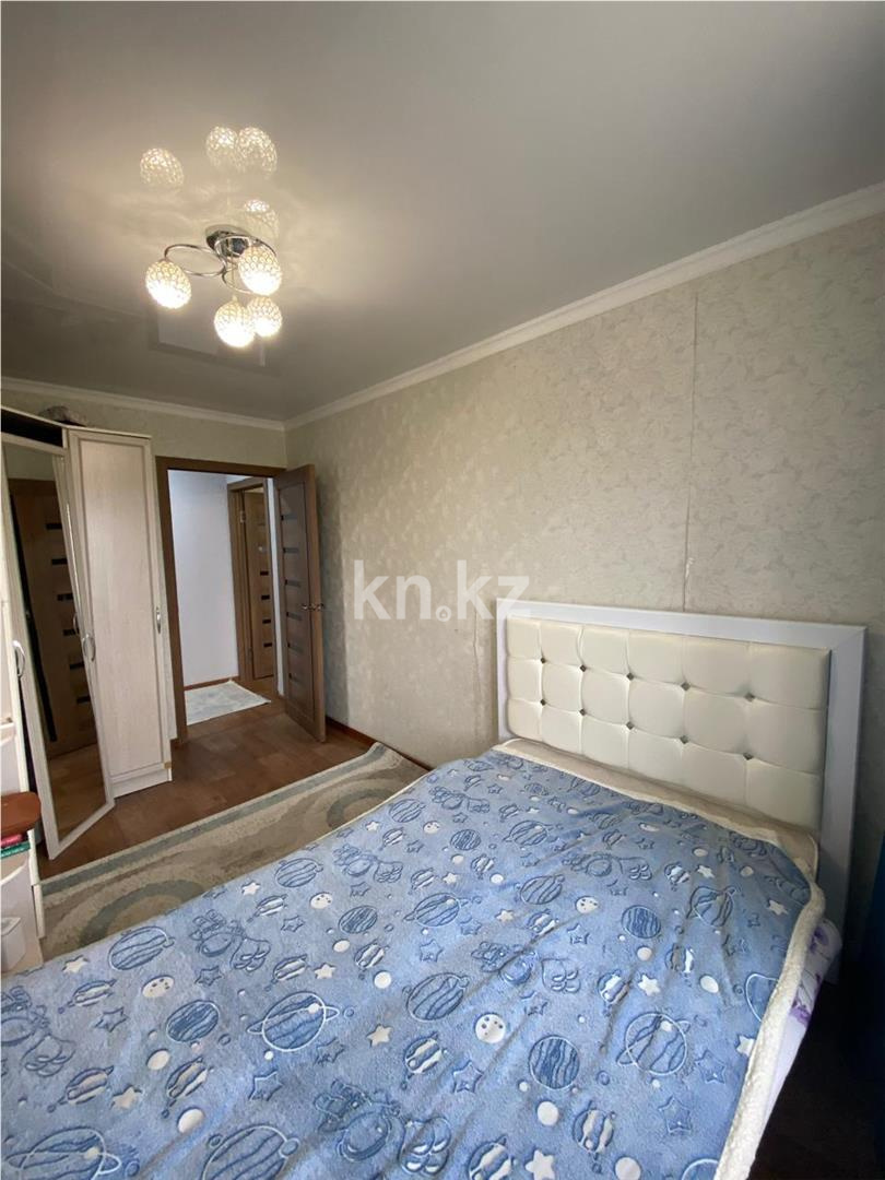 Продажа 2-комнатной квартиры, 43 м², пр. Республики - Продажа квартир в Караганде фото 5 из 13