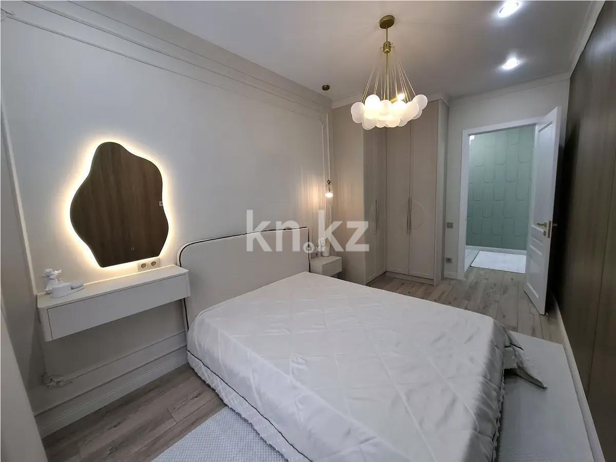 Продажа 3-комнатной квартиры, 68 м² в Астане - фото 2