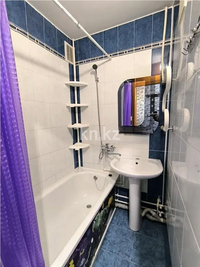 Продажа 2-комнатной квартиры, 45 м², ул. 6-й мик-н, дом  50 в Темиртау - фото 4