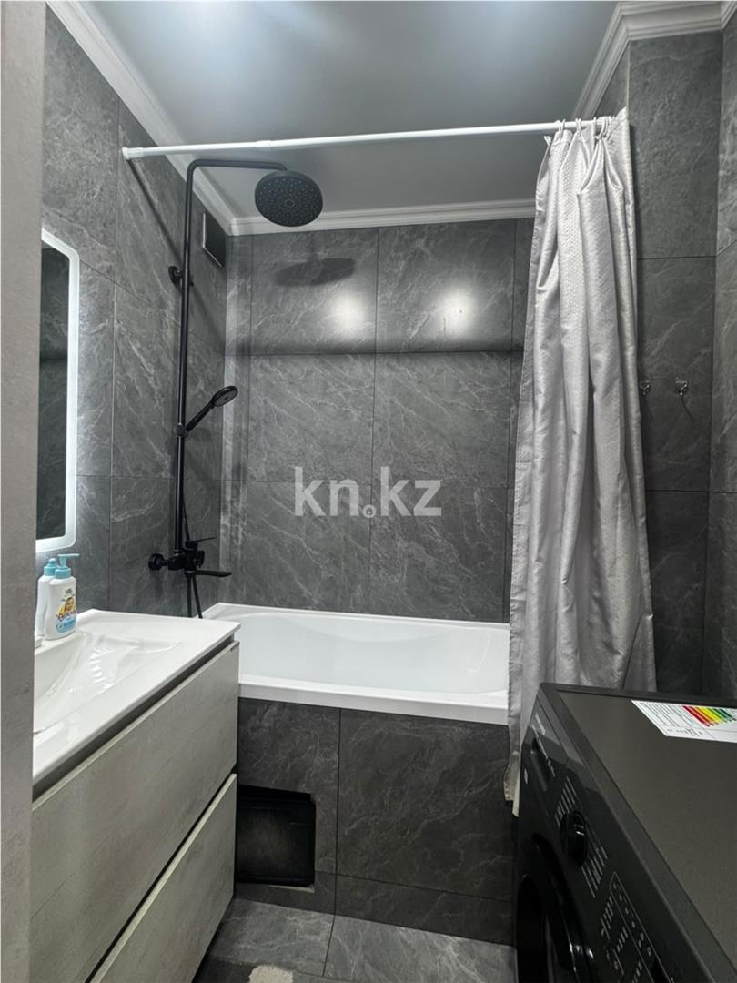 Продажа 4-комнатной квартиры, 76 м² в Караганде - фото 15
