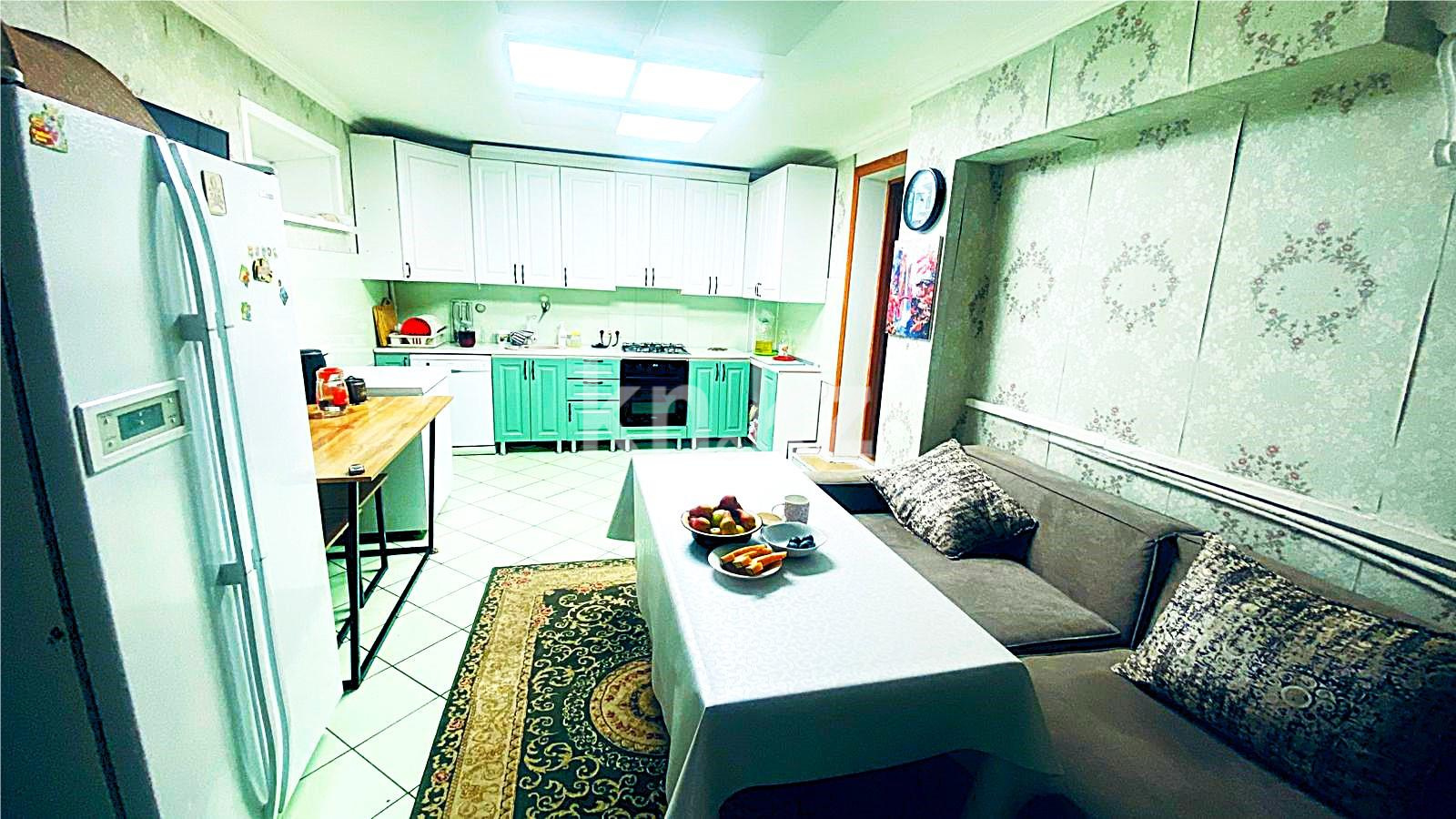 Продажа 5-комнатного дома, 150 м², ул. Волгоградская, дом  23 - Продажа домов, коттеджей в Караганде с фото фото 10 из 19