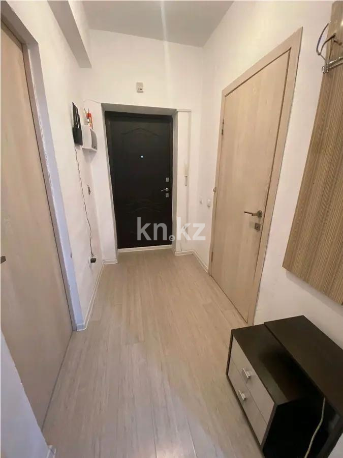 Продажа 1-комнатной квартиры, 40 м² - Продажа  однокомнатных квартир в Алматы фото 6 из 6