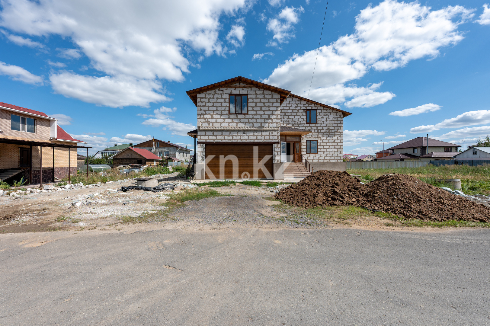 Продажа 6-комнатного дома, 362 м² - Продажа домов, коттеджей в Астане фото 7 из 40