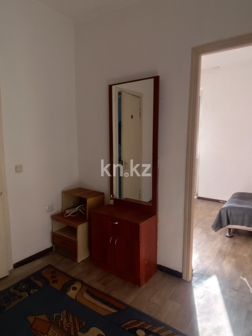 Аренда 1-комнатной квартиры, 43 м² - Аренда квартир помесячно в Алматы с фото фото 7 из 7