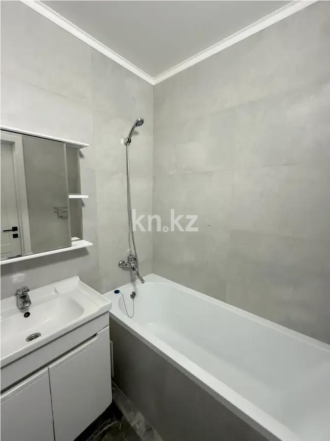 Продажа 1-комнатной квартиры, 40 м² в Алматы - фото 3