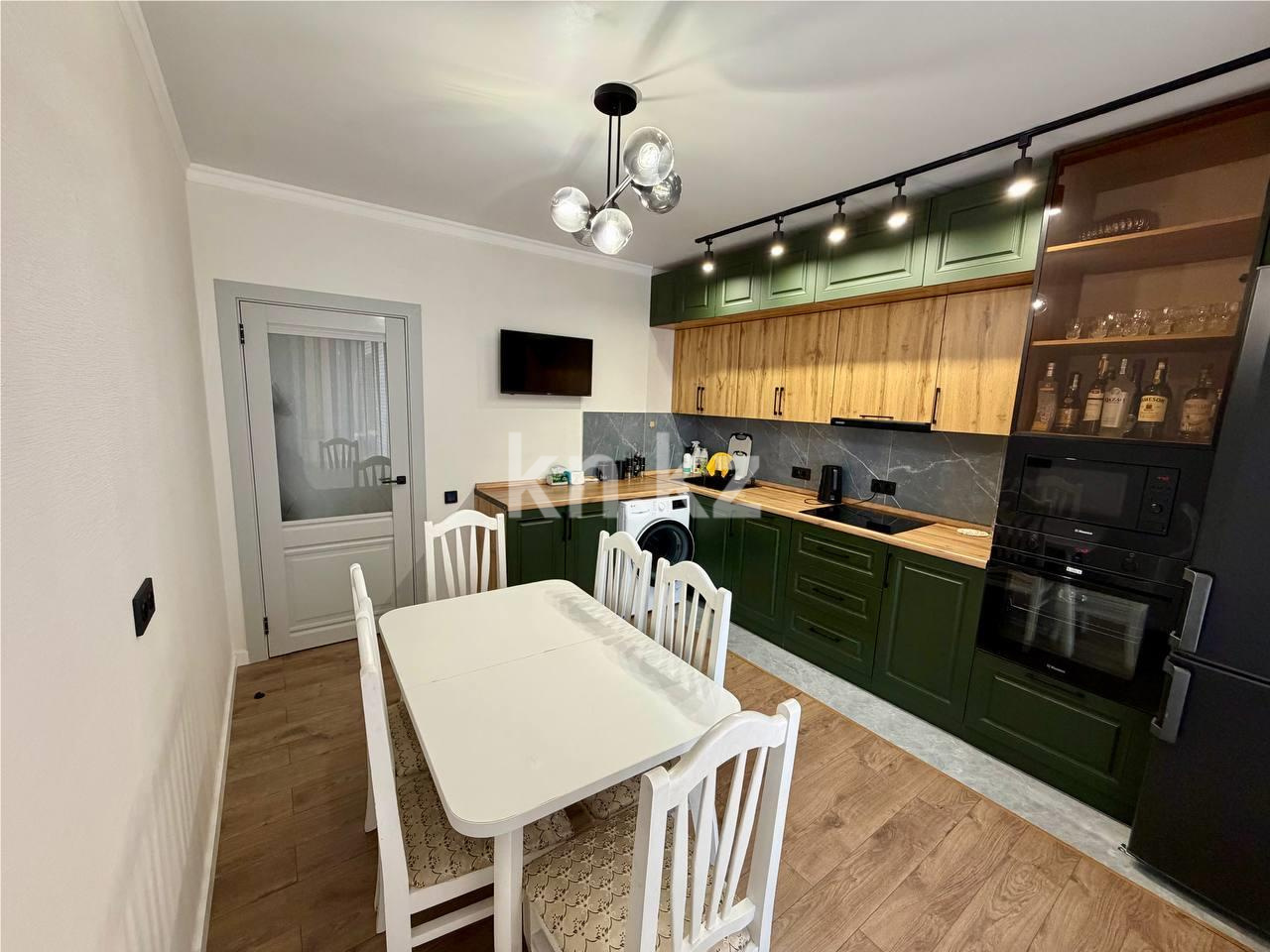 Продажа 2-комнатной квартиры, 56.8 м² - Продажа квартир в Семее фото 3 из 14