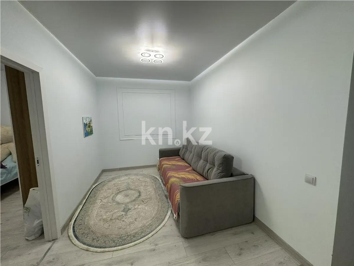 Продажа 2-комнатной квартиры, 50 м², ул. Халиуллина, дом  196/1 в Алматы