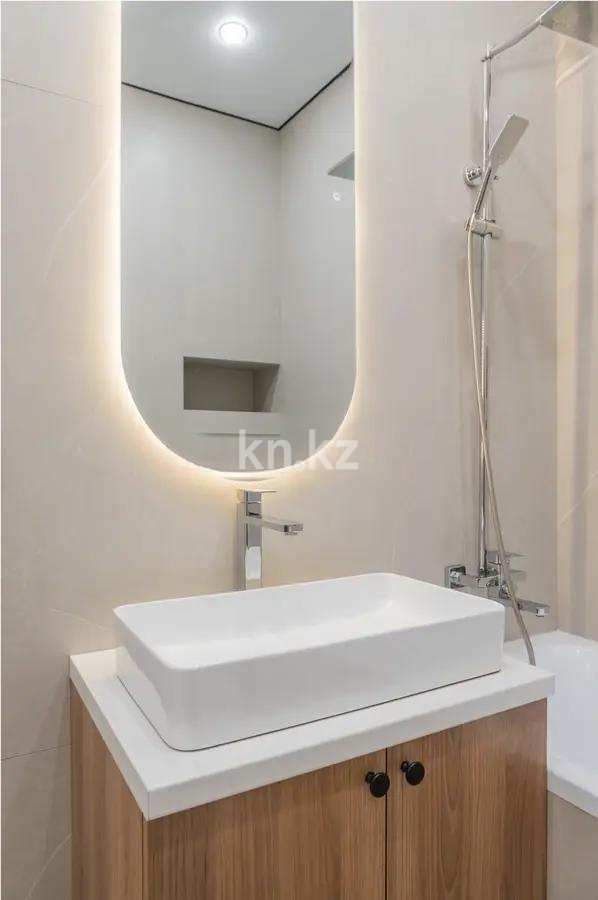 Продажа 2-комнатной квартиры, 43 м² в Алматы - фото 6