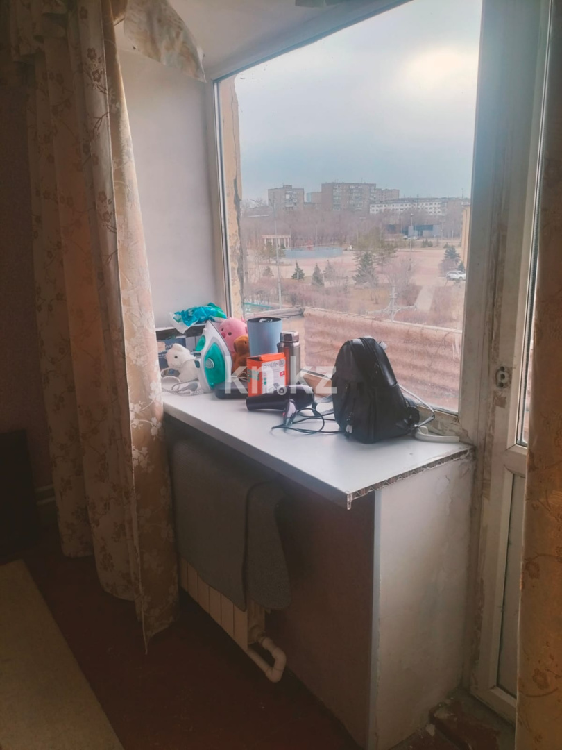 Продажа 2-комнатной квартиры, 43 м², ул. Абая - Продажа офисных и торговых помещений в Атырау фото 3 из 13