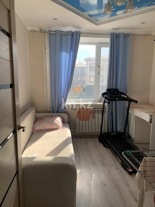 Продажа 4-комнатной квартиры, 87 м², пр. Республики - Продажа квартир в Казахстане фото 3 из 8