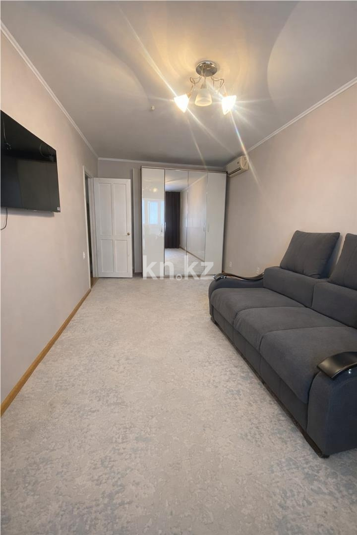 Продажа 1-комнатной квартиры, 36 м² - Продажа однокомнатных квартир в Караганде фото 2 из 5