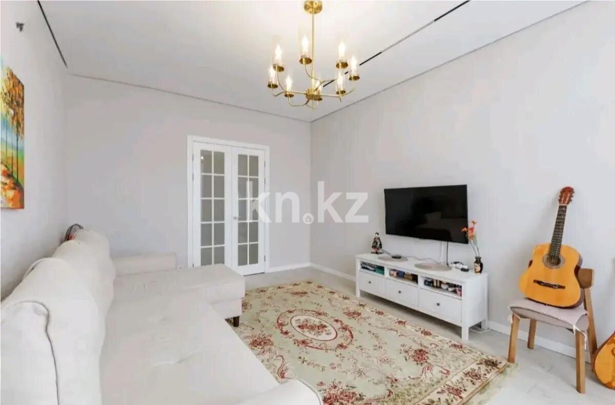 Продажа 2-комнатной квартиры, 65.01 м² в Астане - фото 2