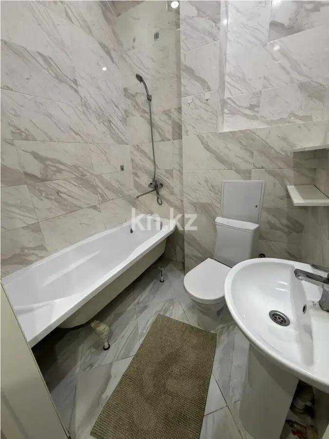 Продажа 2-комнатной квартиры, 48 м² в Астане - фото 4