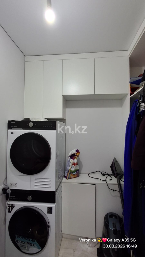 Продажа 3-комнатной квартиры, 111 м² - Продажа квартир в Акмолинской области фото 14 из 21