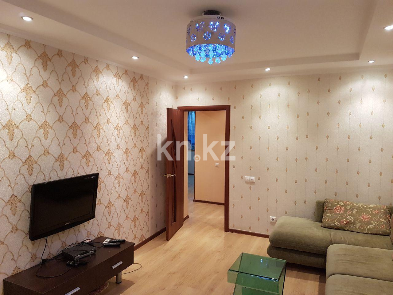 Аренда 2-комнатной квартиры, 55 м² - Аренда двухкомнатных квартир помесячно в Казахстане - страница 3 фото 11 из 13