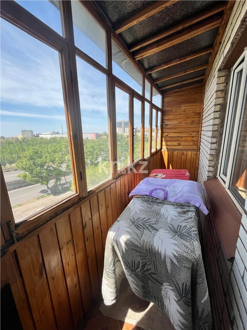 Продажа 2-комнатной квартиры, 52 м², ул. Ермекова - Продажа квартир в Караганде фото 10 из 10