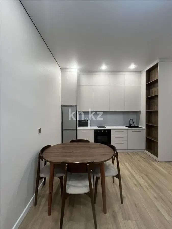 Продажа 2-комнатной квартиры, 40 м² в Астане - фото 3