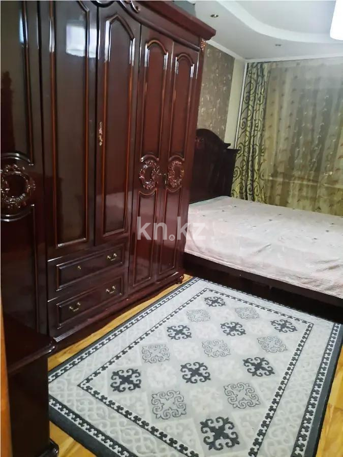 Продажа 3-комнатной квартиры, 62 м² - Продажа трехкомнатных квартир в Михайловке Караганды фото 2 из 7