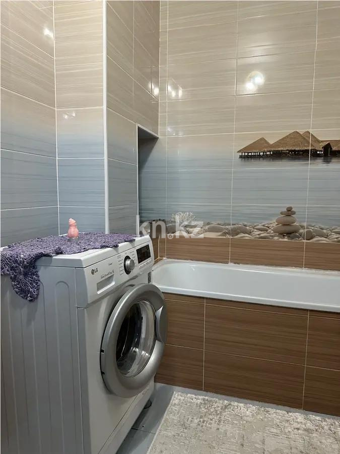 Продажа 3-комнатной квартиры, 95 м², ул. Байсеитовой, дом  10 - Продажа  трехкомнатных квартир в Астане без посредников фото 4 из 6