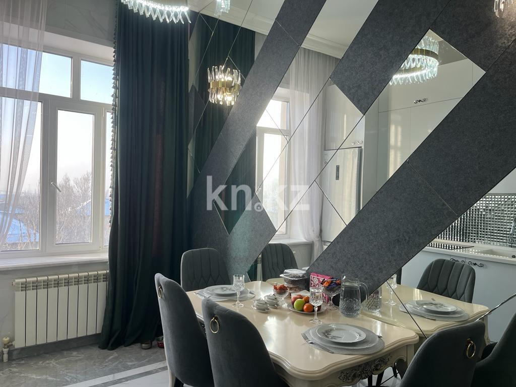 Продажа 3-комнатной квартиры, 70 м² в Караганде