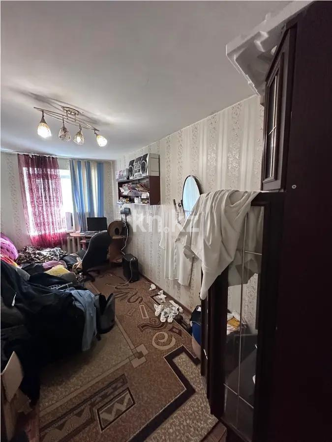 Продажа 3-комнатной квартиры, 58 м², ул. Караганды, дом  30 - Продажа квартир в Темиртау без посредников фото 3 из 6