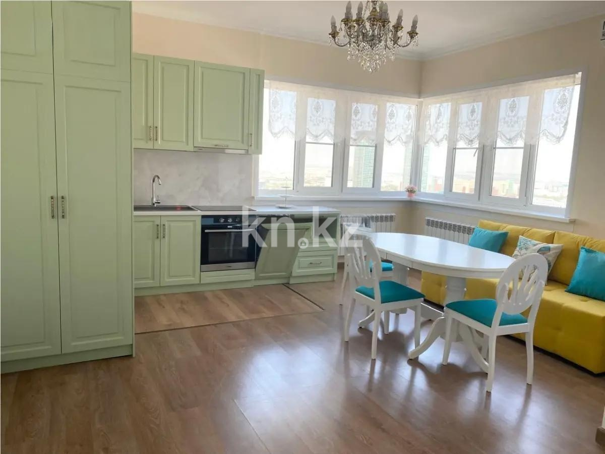 Продажа 3-комнатной квартиры, 141 м² - Продажа квартир в Алматы - страница 11 фото 3 из 4