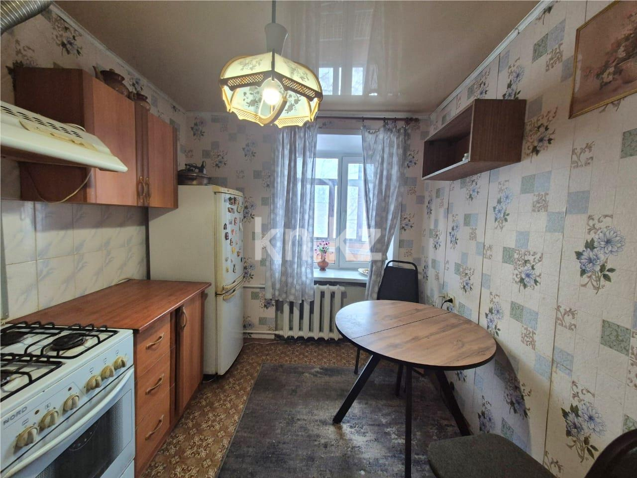 Продажа 2-комнатной квартиры, 51 м², пр. Мира в Темиртау - фото 8