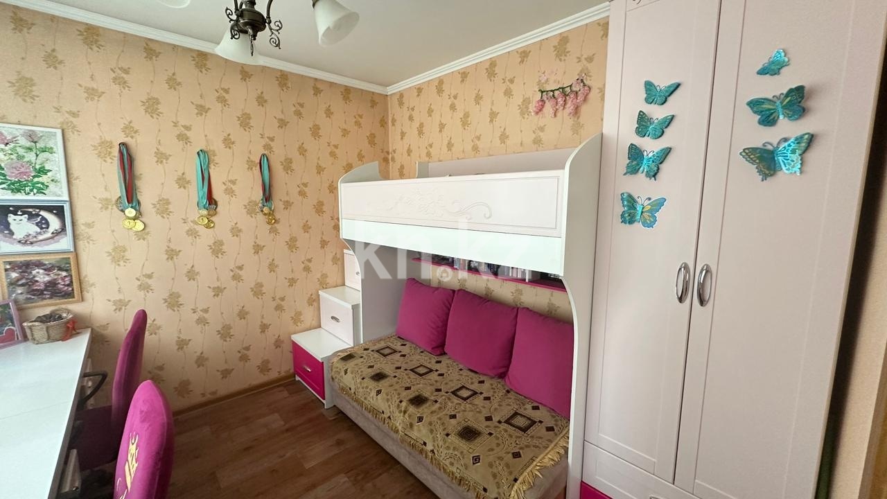 Продажа 4-комнатной квартиры, 64 м² в Караганде - фото 7