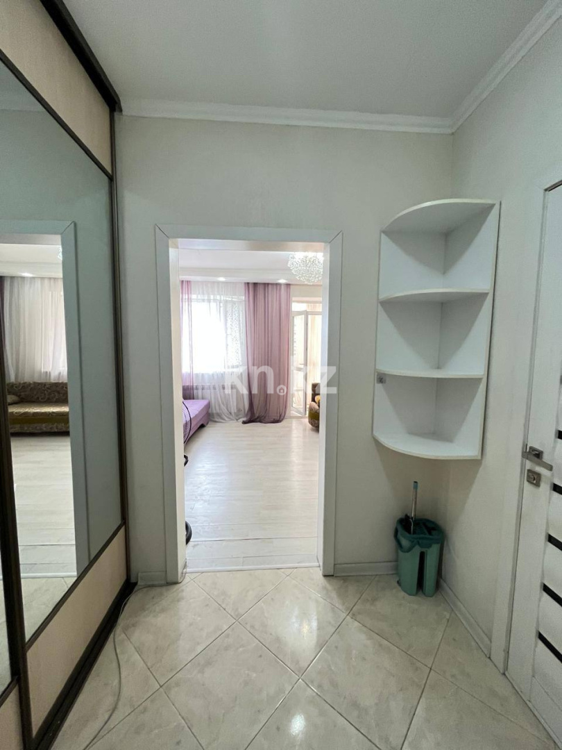 Аренда 1-комнатной квартиры, 33 м² - Аренда квартир помесячно в Казахстане - страница 8 фото 3 из 10