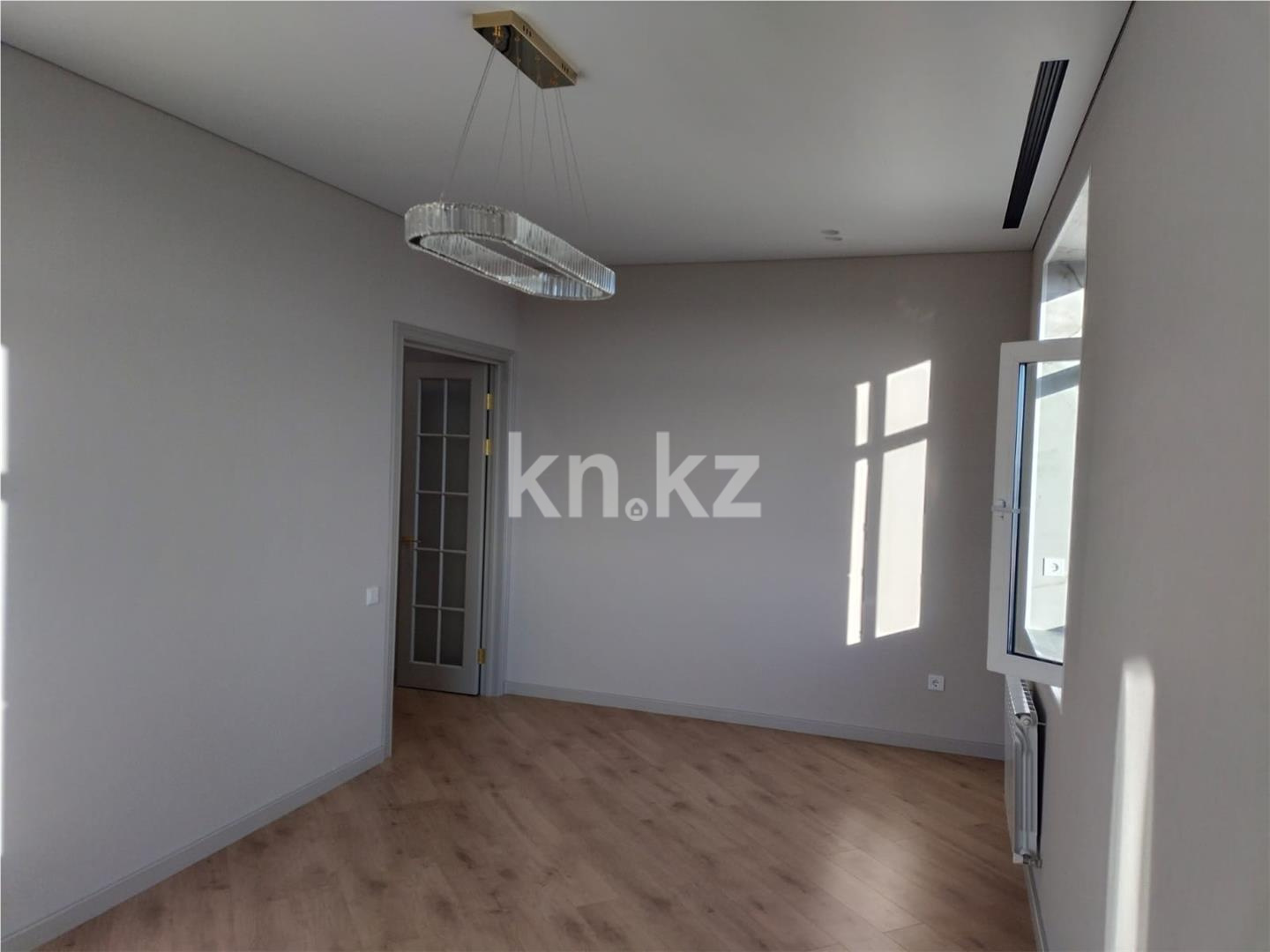 Продажа 2-комнатной квартиры, 64 м², ул. Букетова - Продажа квартир в Караганде фото 4 из 9