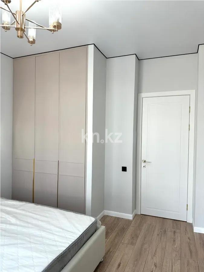 Продажа 2-комнатной квартиры, 43 м², ул. Байтурсынова, дом  47 стр в Астане - фото 2