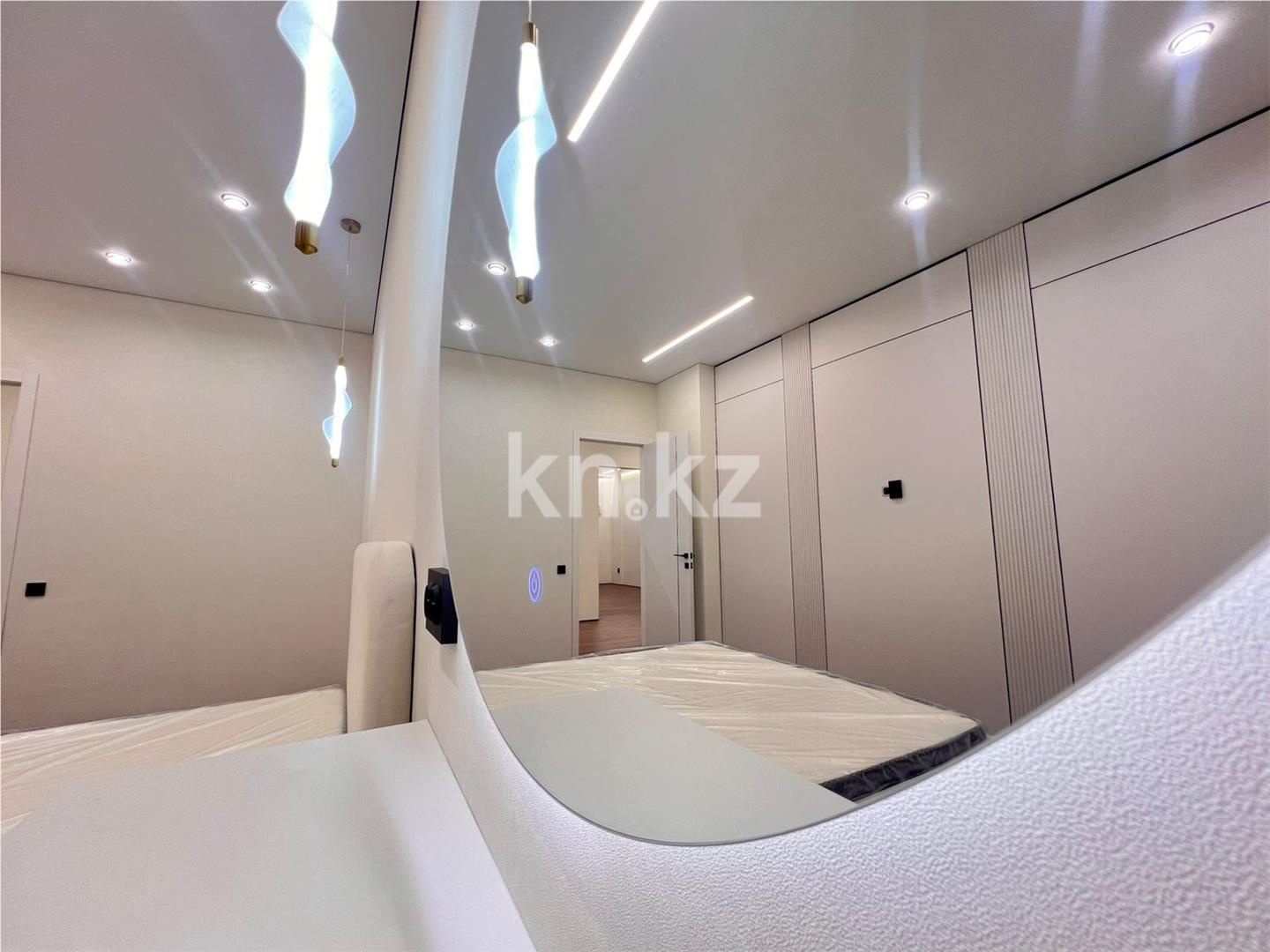 Продажа 3-комнатной квартиры, 88 м² - Продажа квартир в Караганде - страница 70 фото 1 из 38