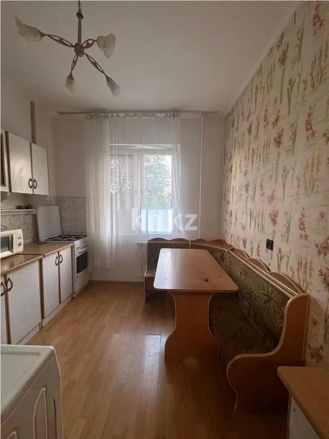 Продажа 1-комнатной квартиры, 35.3 м² - Недвижимость в Алматы - страница 24 фото 2 из 3