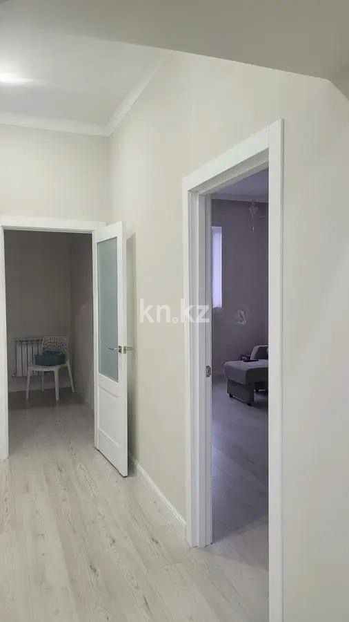 Продажа 3-комнатной квартиры, 84 м², ул. Муканова, дом  51/8 блок Б - Продажа  трехкомнатных квартир в Караганде фото 8 из 9