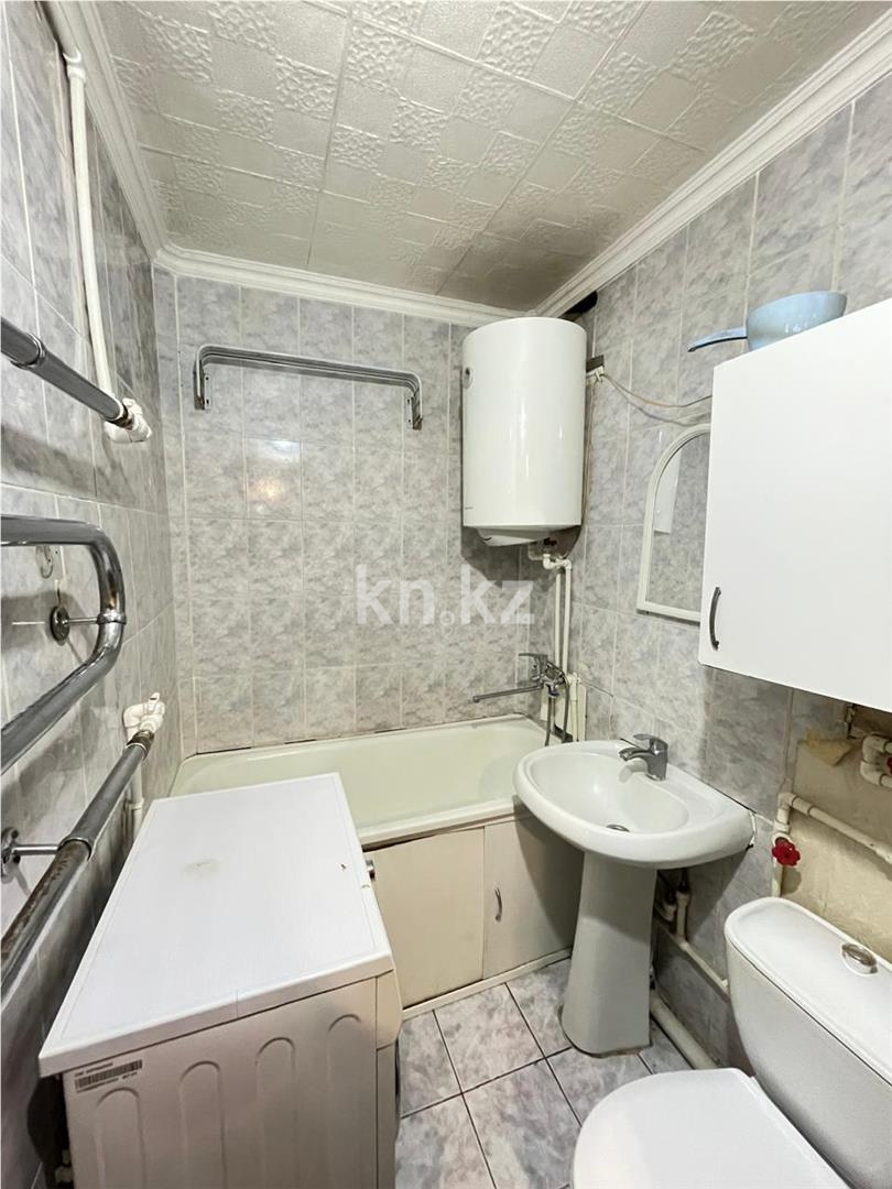 Продажа 3-комнатной квартиры, 58 м², ул. Кужанова, дом  11 - Продажа квартир в Сарани фото 12 из 14