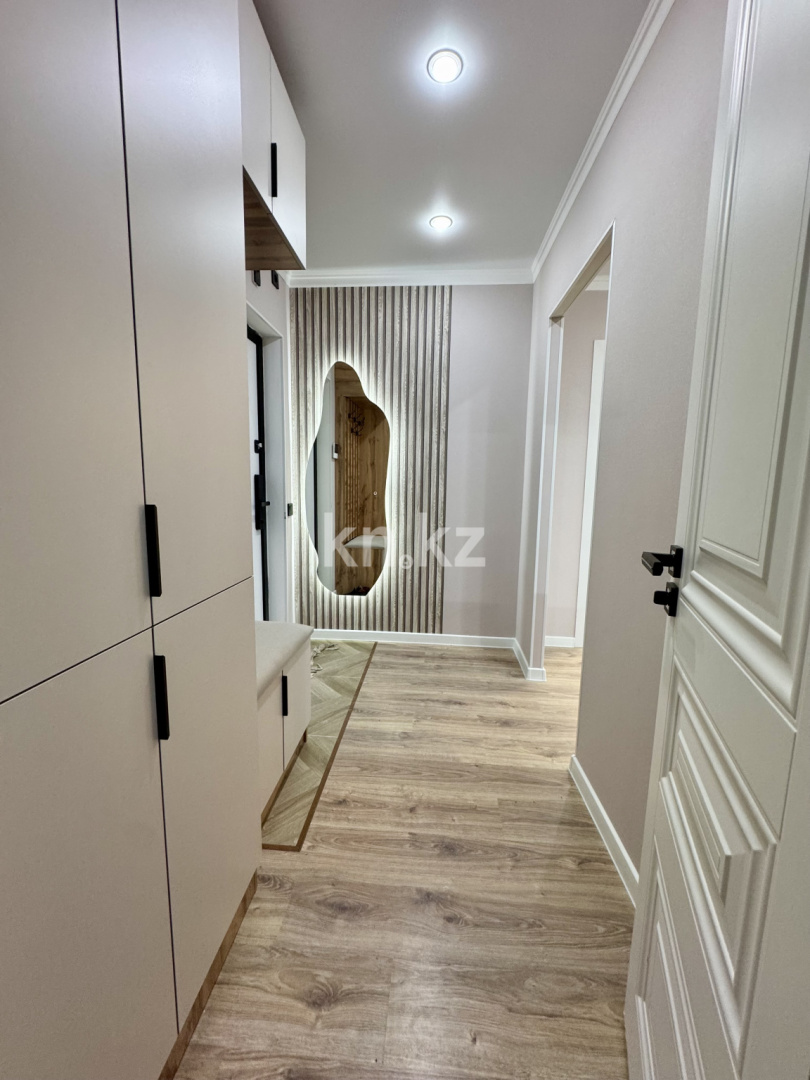 Продажа 2-комнатной квартиры, 40 м², ул. Райымбек батыра, дом  590/16 - Продажа квартир в Наурызбайском р-не Алматы фото 11 из 29