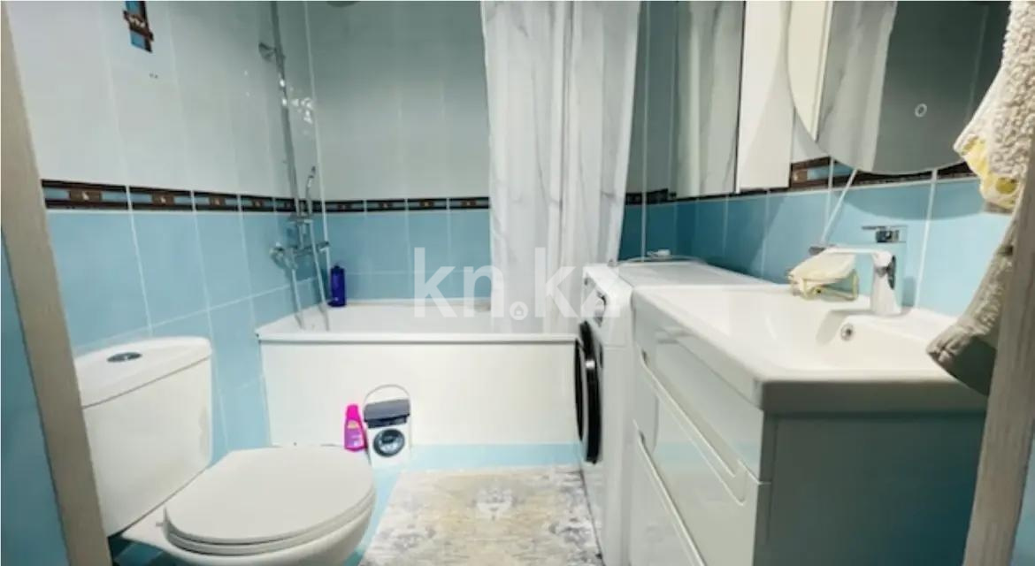 Продажа 4-комнатной квартиры, 104 м² - Продажа квартир в р-не Байконур Астаны фото 5 из 6