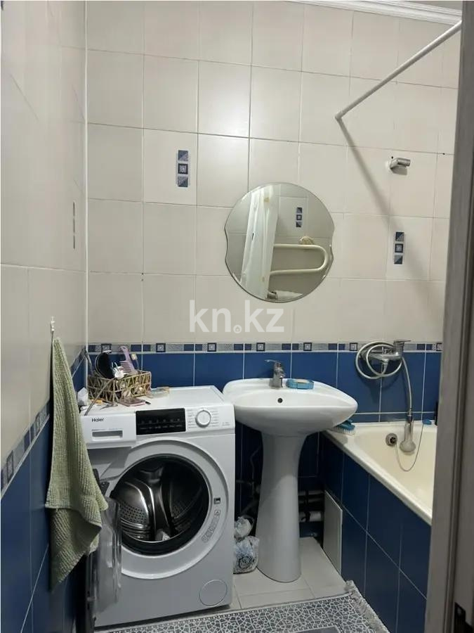 Продажа 2-комнатной квартиры, 51 м² в Алматы - фото 3