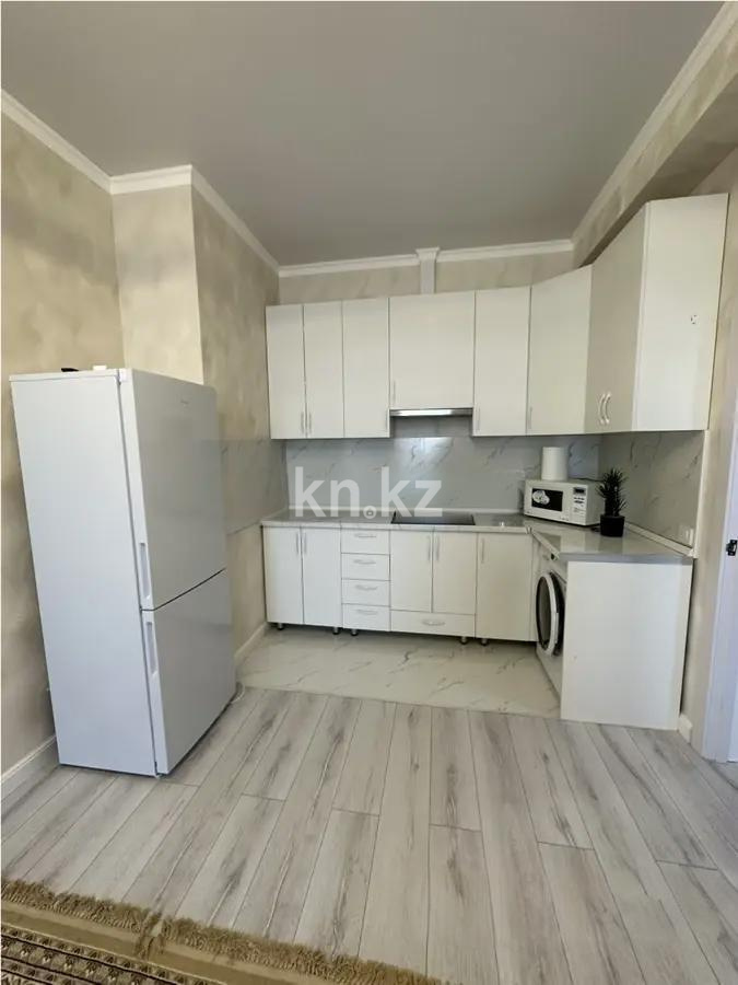 Продажа 2-комнатной квартиры, 47.5 м² в Алматы - фото 3