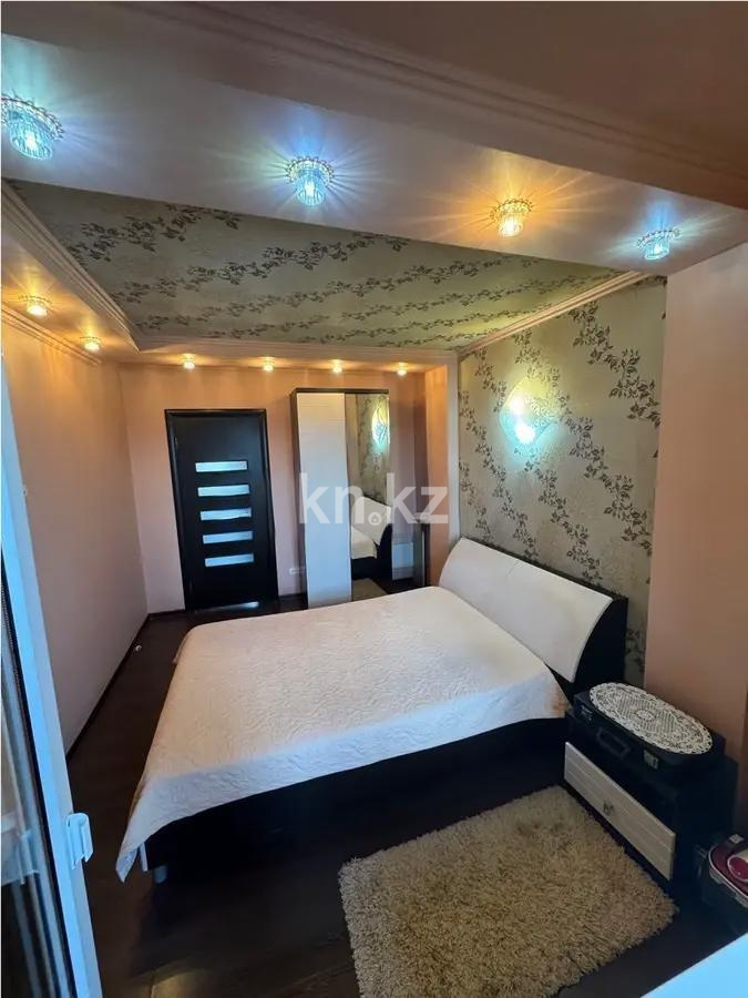 Продажа 3-комнатной квартиры, 69 м², мкр-н 8, дом  139 - Продажа  трехкомнатных квартир в Темиртау фото 3 из 6