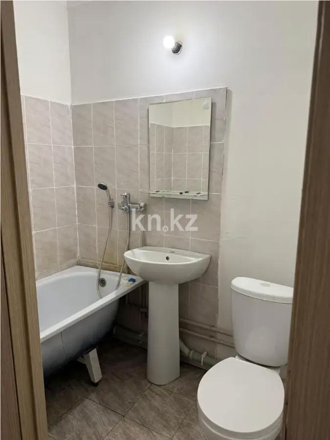 Продажа 1-комнатной квартиры, 35 м² - Продажа квартир в новостройках Алматы фото 3 из 4