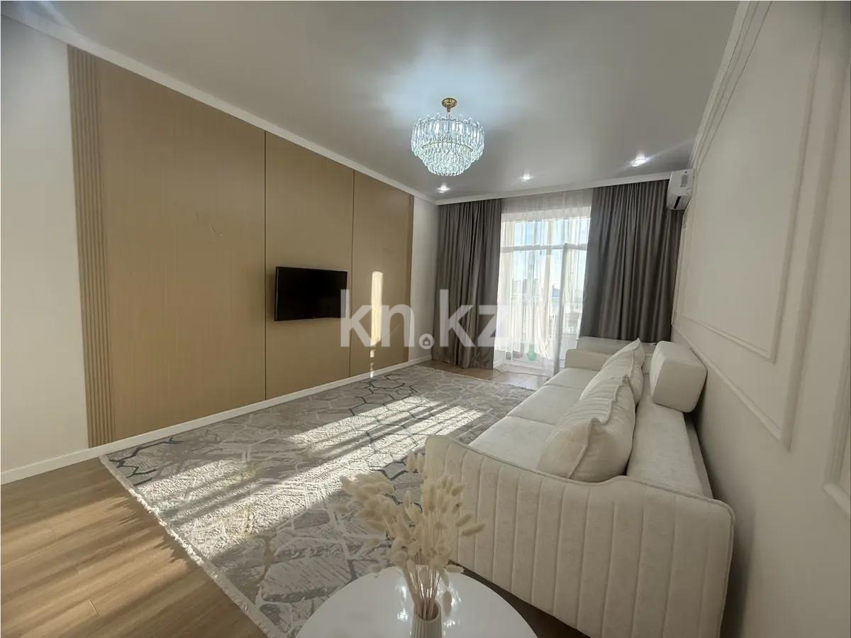 Продажа 5-комнатной квартиры, 120 м² - Продажа квартир в Казахстане - страница 17 фото 1 из 8