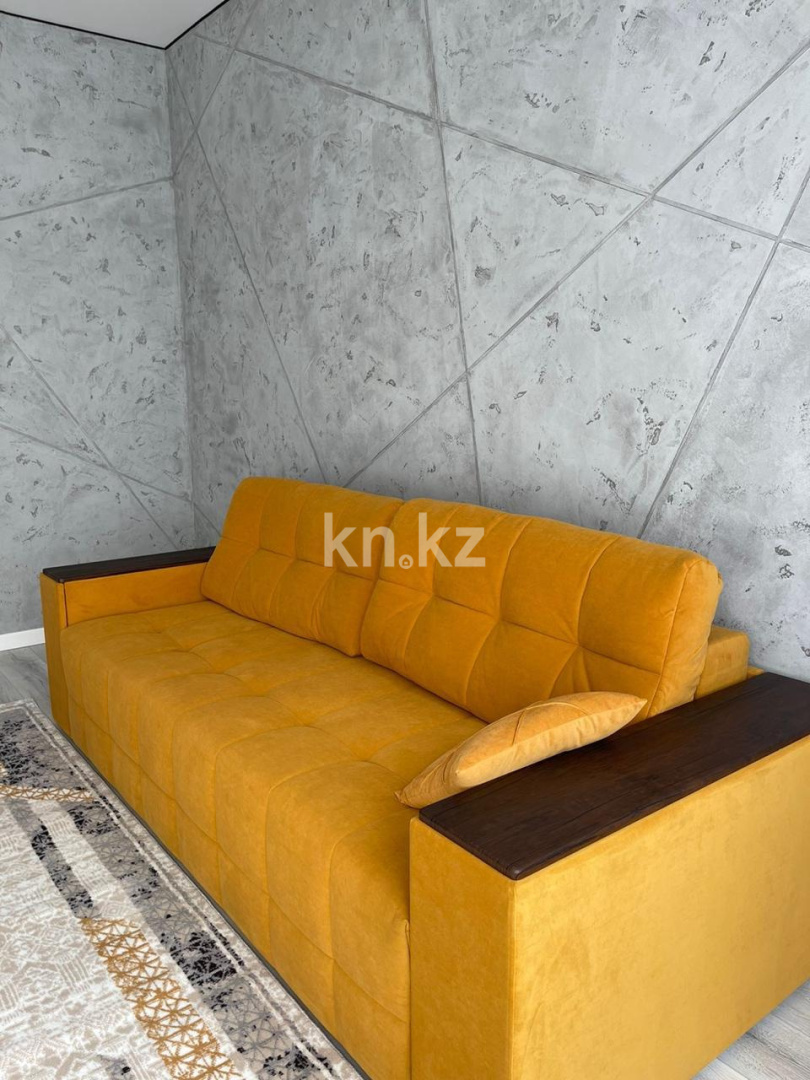 Продажа 1-комнатной квартиры, 35.5 м² - Продажа квартир в новостройках Алматы с фото - страница 2 фото 24 из 27