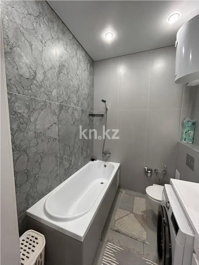 Продажа 2-комнатной квартиры, 55 м² в Караганде - фото 4