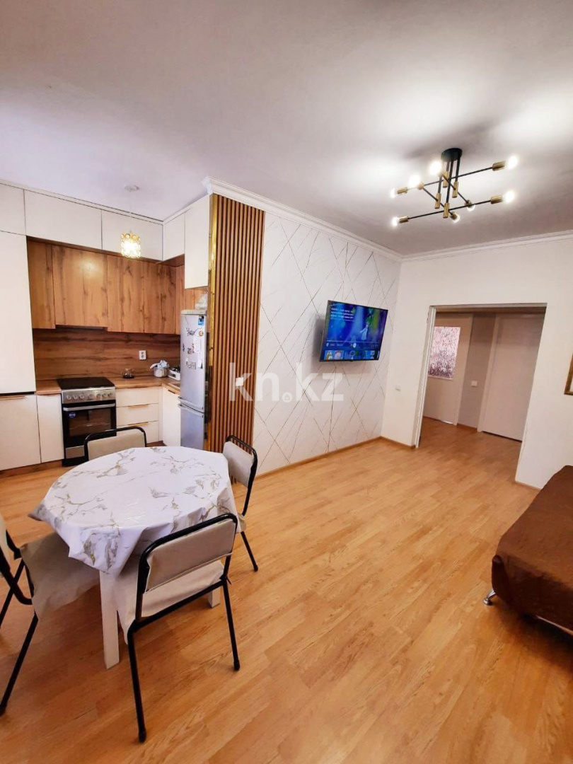 Продажа 3-комнатной квартиры, 57 м² - Продажа квартир в Казахстане - страница 29 фото 14 из 17