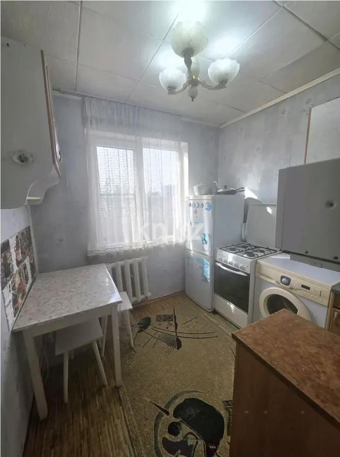 Продажа 1-комнатной квартиры, 31 м² - Продажа и аренда недвижимости в Алматы фото 2 из 3