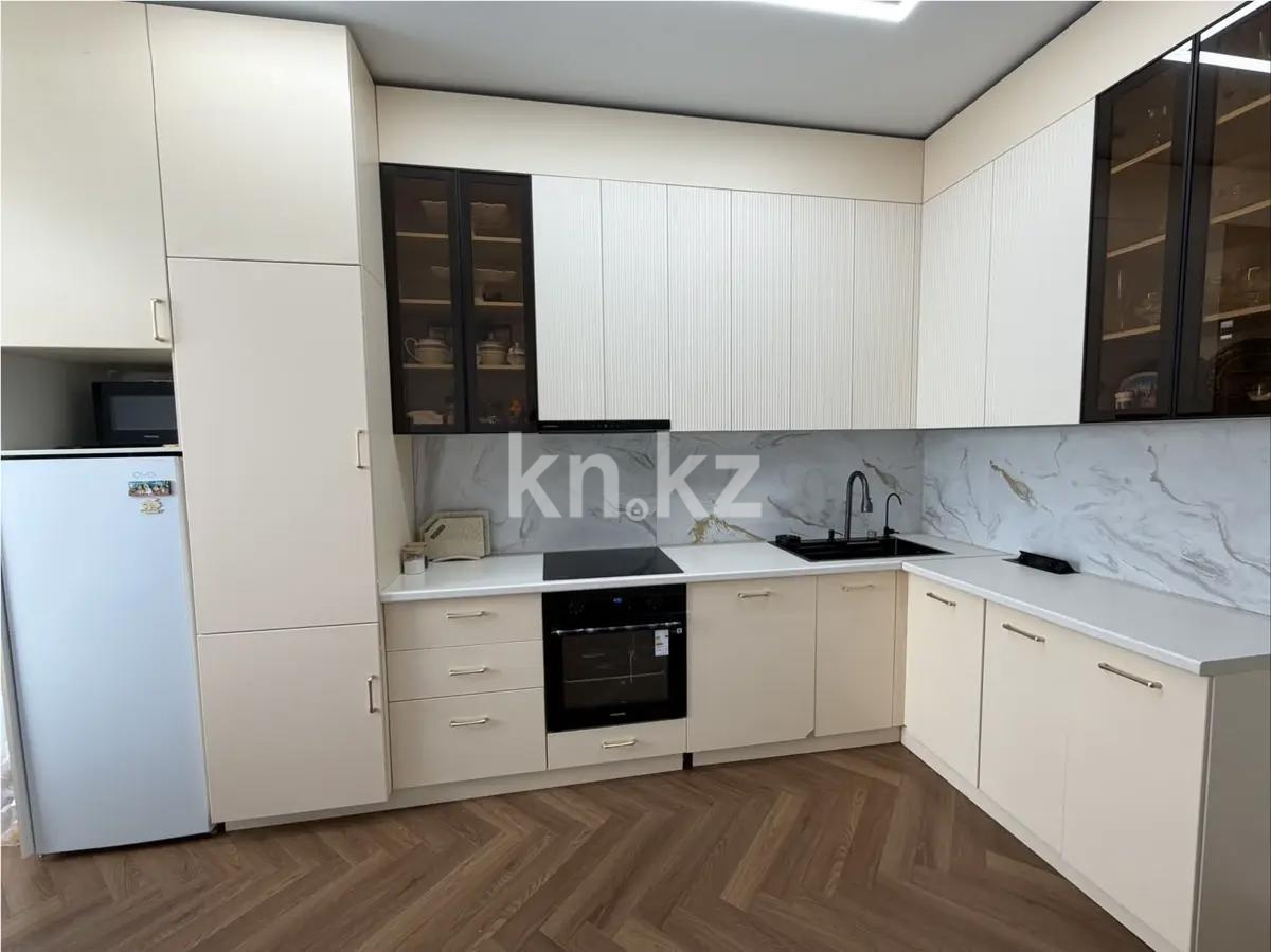 Продажа 3-комнатной квартиры, 101 м² в Алматы - фото 4