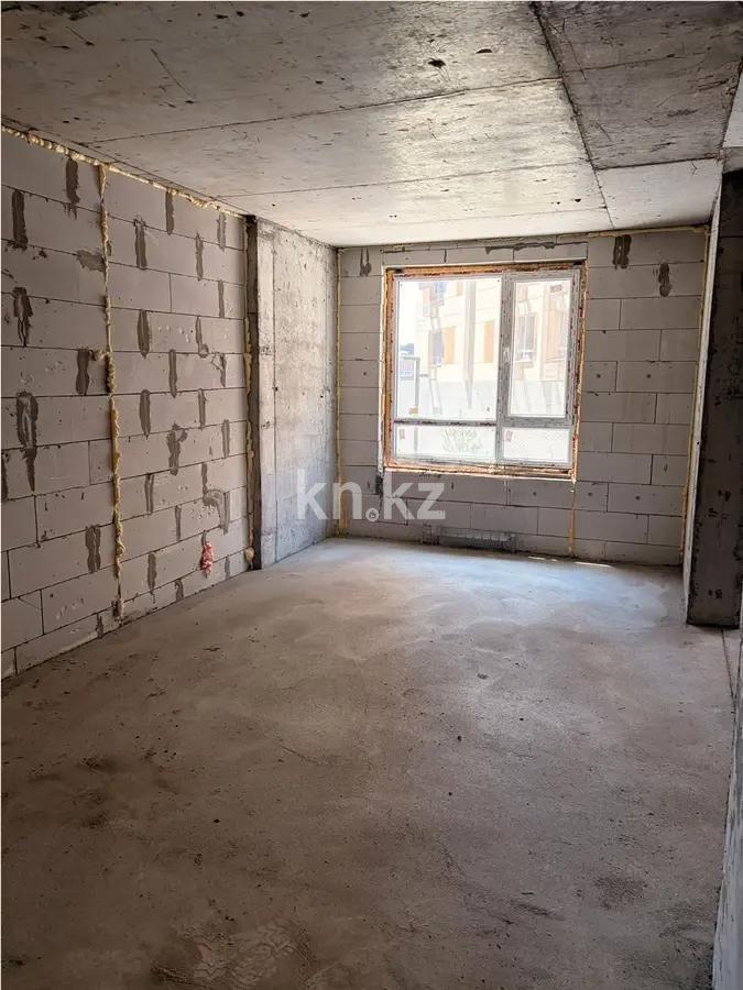 Продажа 2-комнатной квартиры, 50.7 м² - Продажа квартир от собственников в Алматы фото 2 из 2