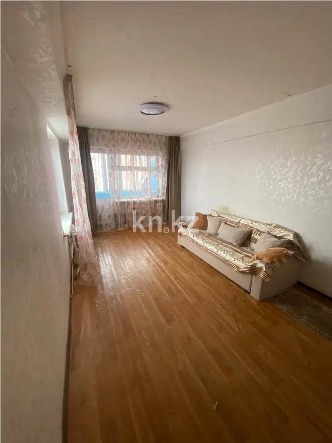 Продажа 1-комнатной квартиры, 31.1 м² в Астане