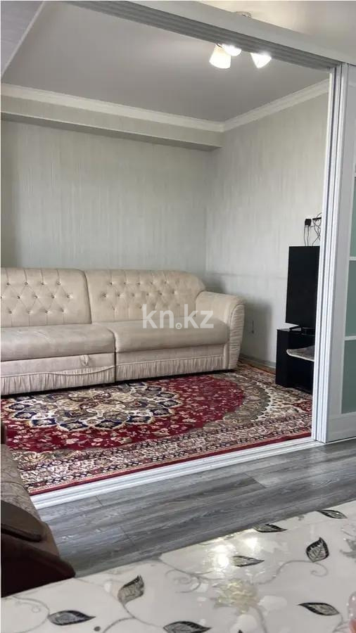 Продажа 2-комнатной квартиры, 66 м², пр. Райымбека, дом  522/1 - Продажа  двухкомнатных квартир в Алматы фото 1 из 5